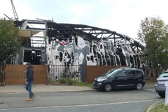 Pháp: Tái diễn tình trạng phóng hỏa đốt phá ở ngoại ô Paris