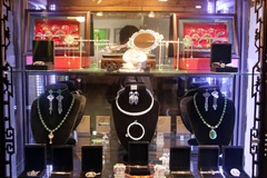 Triển lãm “Mỹ nghệ Kim hoàn Huế-Đà Nẵng-Quảng Nam”