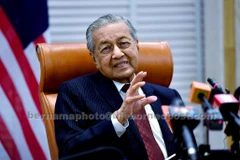 Lộ diện 'những cơn sóng ngầm' trong liên minh cầm quyền Malaysia