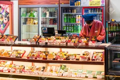 'Cột mốc' mới trong quan hệ thương mại Mỹ-Nhật Bản 