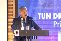 Thủ tướng Mahathir cảnh báo khả năng Malaysia bị trừng phạt thương mại