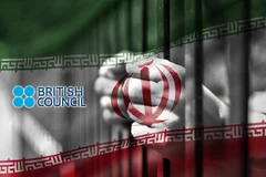 Iran cấm các cá nhân và tổ chức của nước này hợp tác với Hội đồng Anh