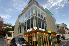 Chuỗi nhà hàng Alaghi thuần Việt được lòng thực khách xứ Hàn 