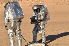 Ba Lan tham gia dự án mô phỏng nhiệm vụ trên Sao Hỏa