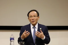 Hàn Quốc hy vọng đàm phán Mỹ-Triều nối lại trong năm 2019