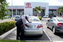 Doanh nghiệp Nhật Bản bi quan về khả năng quan hệ Nhật-Hàn cải thiện. (Nguồn: CNBC)