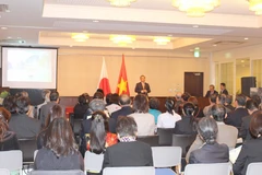 Di sản văn hóa Việt Nam thu hút khách du lịch Nhật Bản