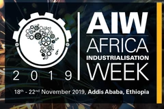 AU kêu gọi cộng đồng quốc tế hỗ trợ công nghiệp hóa toàn diện châu Phi