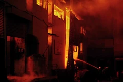 Ảnh minh họa. (Nguồn: sourcify)