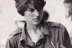 AFP khởi động giải thưởng Kate Webb dành cho các nhà báo châu Á 