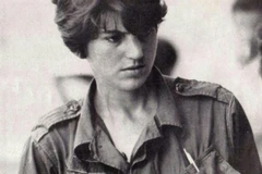 AFP khởi động giải thưởng Kate Webb dành cho các nhà báo châu Á 