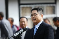 Bắc Kinh: Trung Quốc không bao giờ muốn thay thế Mỹ