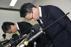 Lãnh đạo KEPCO nhận quà biếu hàng triệu USD từ chính quyền địa phương