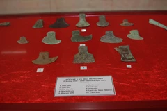 Ngày Di sản Văn hóa Việt Nam: Hội ngộ Di sản văn hóa ba miền