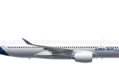 Emirates Airline mua 50 chiếc Airbus 350-900 trị giá 16 tỷ USD