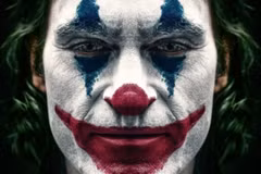 Joker đã lấy lại ngôi đầu. (Nguồn: ComicBooks)