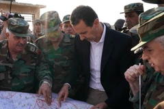Tổng thống Bashar al-Assad ủng hộ thỏa thuận Nga-Thổ về Syria