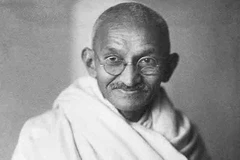 Kỷ niệm 150 năm Ngày sinh Anh hùng dân tộc Ấn Độ Mahatma Gandhi