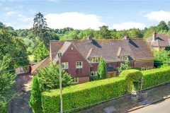 Ai Cập: 'Phủ xanh' các tòa nhà để cải thiện chất lượng không khí