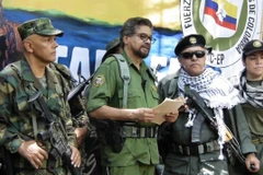 EU gia hạn hỗ trợ tài chính cho thỏa thuận hòa bình tại Colombia