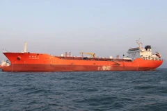 Nga đã vận chuyển cho Triều Tiên 2.136 tấn dầu trong tháng Chín