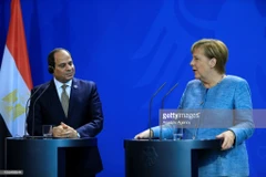 Đức đánh giá cao vai trò của Ai Cập trong tháo gỡ khủng hoảng Libya