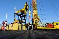 Ảnh minh họa. (Nguồn: Bloomberg)