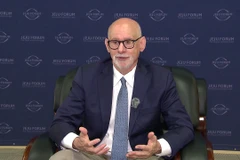 Chuyên gia Mỹ cảnh báo tiến trình ngoại giao Mỹ-Triều có thể sụp đổ