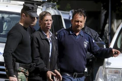 Tòa án Ai Cập kết án tù chung thân đối tượng cướp máy bay năm 2016