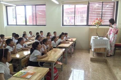 An Giang: Thông tin “học sinh lớp 2 xin ở lại lớp 1” là không đúng