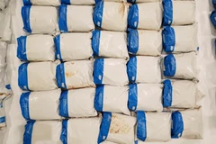 Ảnh minh họa. (Nguồn: AFP/TTXVN)