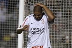 Chấn thương đã khiến phong độ sa sút (Nguồn:AP Photo)