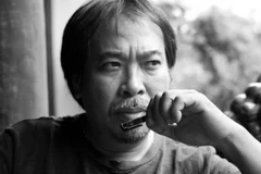 [Mega Story] Nguyễn Quang Thiều: Đa tài và đa mang 