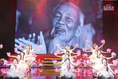 Chương trình sẽ diễn ra tối 18/5 tại Hà Nội. (Ảnh minh họa: BTC)