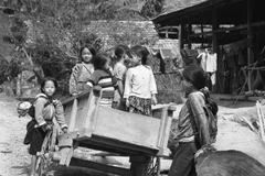 Triển lãm sẽ diễn ra từ ngày 15/9-15/10 tại Hà Nội. (Ảnh: BTC)