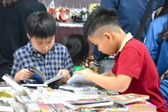 Ảnh minh họa. (Nguồn: TTXVN)