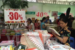 Ảnh chỉ mang tính chất minh họa. (Nguồn: PV/ Vietnam+)