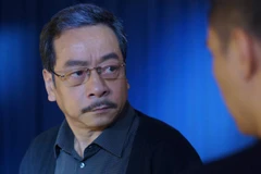 [Mega Story] Nghệ sỹ Hoàng Dũng và chuyện ít biết về một 'ông trùm'