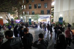 (Ảnh: Minh Sơn/Vietnam+)