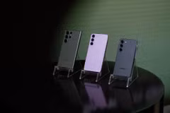 Ảnh minh họa. (Nguồn: Samsung)