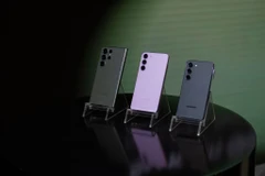 Ảnh minh họa. (Nguồn: Samsung)