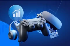 Ảnh minh họa. (Nguồn: admiralmarkets.com)