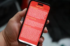 Những ứng dụng hữu ích nên cài trên smartphone dịp Tết Quý Mão 2023 