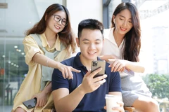 Ảnh minh họa. (Nguồn: VNSKY)