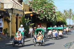 Đại sứ Hoa Kỳ hỗ trợ bảo tồn di sản văn hóa Việt Nam