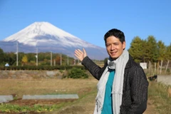 Bình Minh: Người mẫu không phải nghề “sang chảnh” 