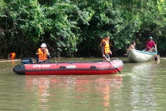 Ảnh minh họa. (Nguồn: TTXVN)