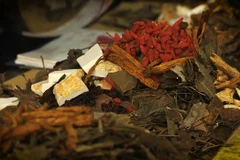 Ảnh chỉ có tính minh họa. (Ảnh: PV/Vietnam+)