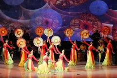 Ảnh chỉ có tính minh họa. (Nguồn: TTXVN)