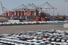 Ảnh minh họa. (Nguồn: THX/TTXVN)